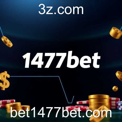 1477bet e a Evolução dos Jogos Online em 2025
