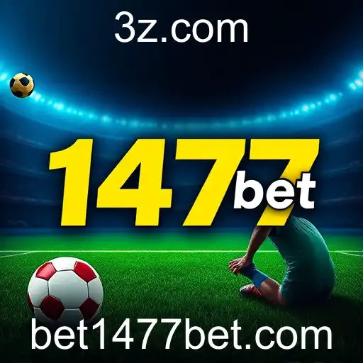 1477bet Revoluciona o Mercado de Jogos Online em 2025