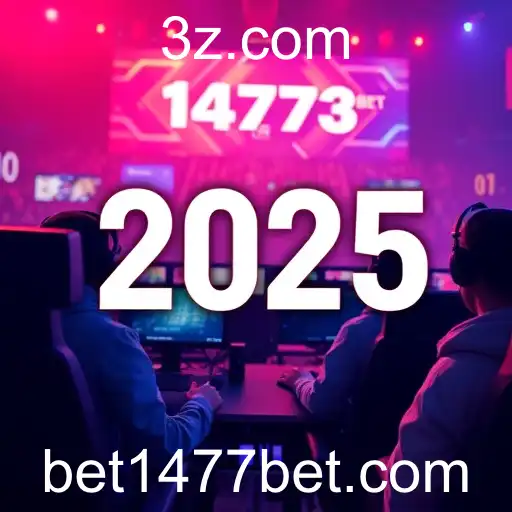 1477bet Revoluciona as Apostas Online em 2025