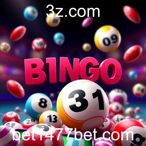 A Ascensão do Bingo Online no 1477bet
