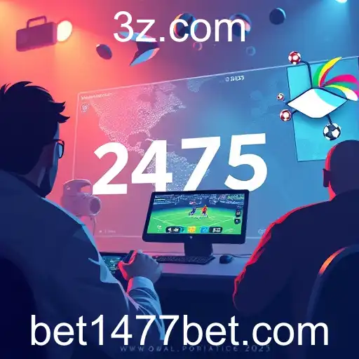 Dinamismo no Universo dos Jogos Online em 2025