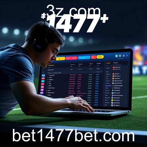 A Emergência das Apostas Online em 2025