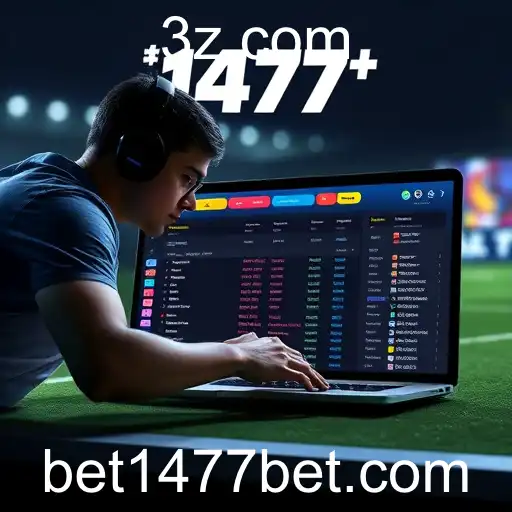 A Emergência das Apostas Online em 2025