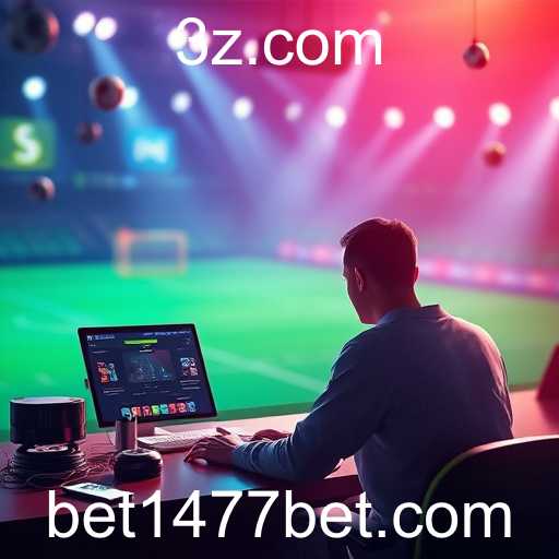 A Ascensão dos Sites de Apostas em Meio a Regulações Rigorosas