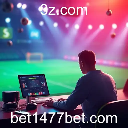 A Ascensão dos Sites de Apostas em Meio a Regulações Rigorosas