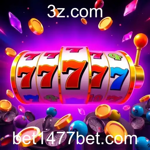 A Crescente Influência de 1477bet no Mercado Global de Jogos