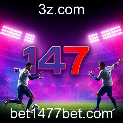 O Crescimento do 1477bet no Mercado de Jogos Online em 2025