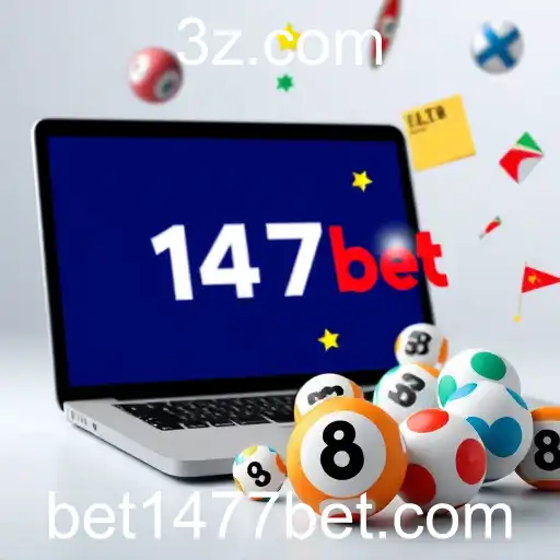 Explorando a Categoria 'Loteria' no Site 1477bet