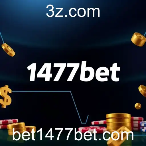 1477bet e a Evolução dos Jogos Online em 2025