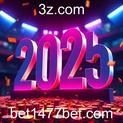 A Ascensão dos Jogos Online em 2025: O Caso do 1477bet