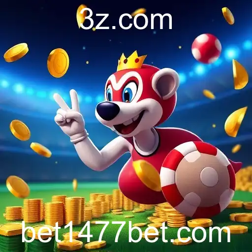 Descobrindo as Ofertas Especiais na 1477bet: Oportunidades Imperdíveis para os Entusiastas de Jogos