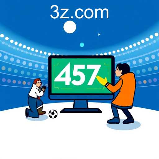 1477bet e o Crescimento do Mercado de Jogos Online em 2025