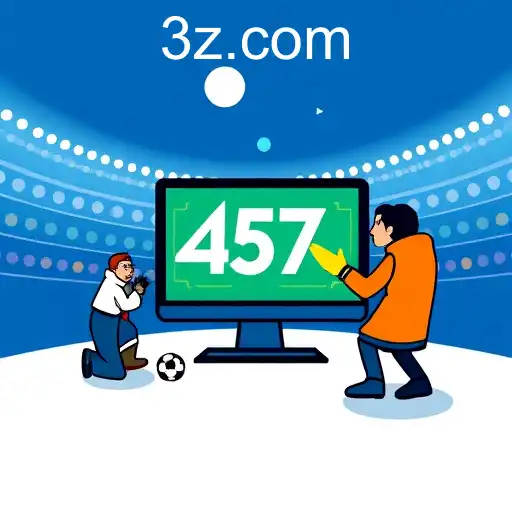 1477bet e o Crescimento do Mercado de Jogos Online em 2025