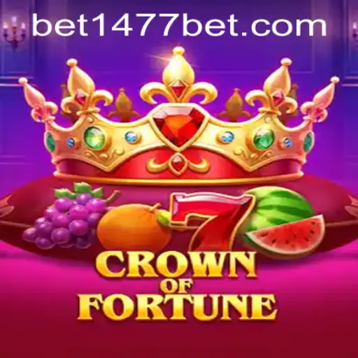 Discovering the Enchanting World of CrownofFortune and Navigating 1477bet PH Login