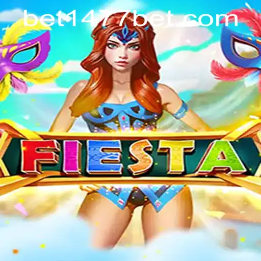 Fiesta: A Colorful Gaming Experience and How to Access 1477bet PH Login