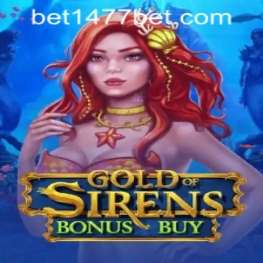 Dive into the Mystical World of GoldofSirensBonusBuy: An Engaging Journey with 1477bet PH Login